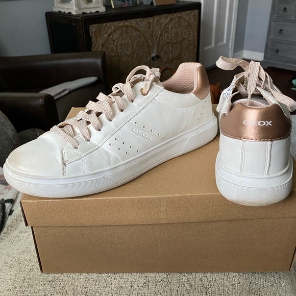 Geox sneakers - Picture 2 of 5